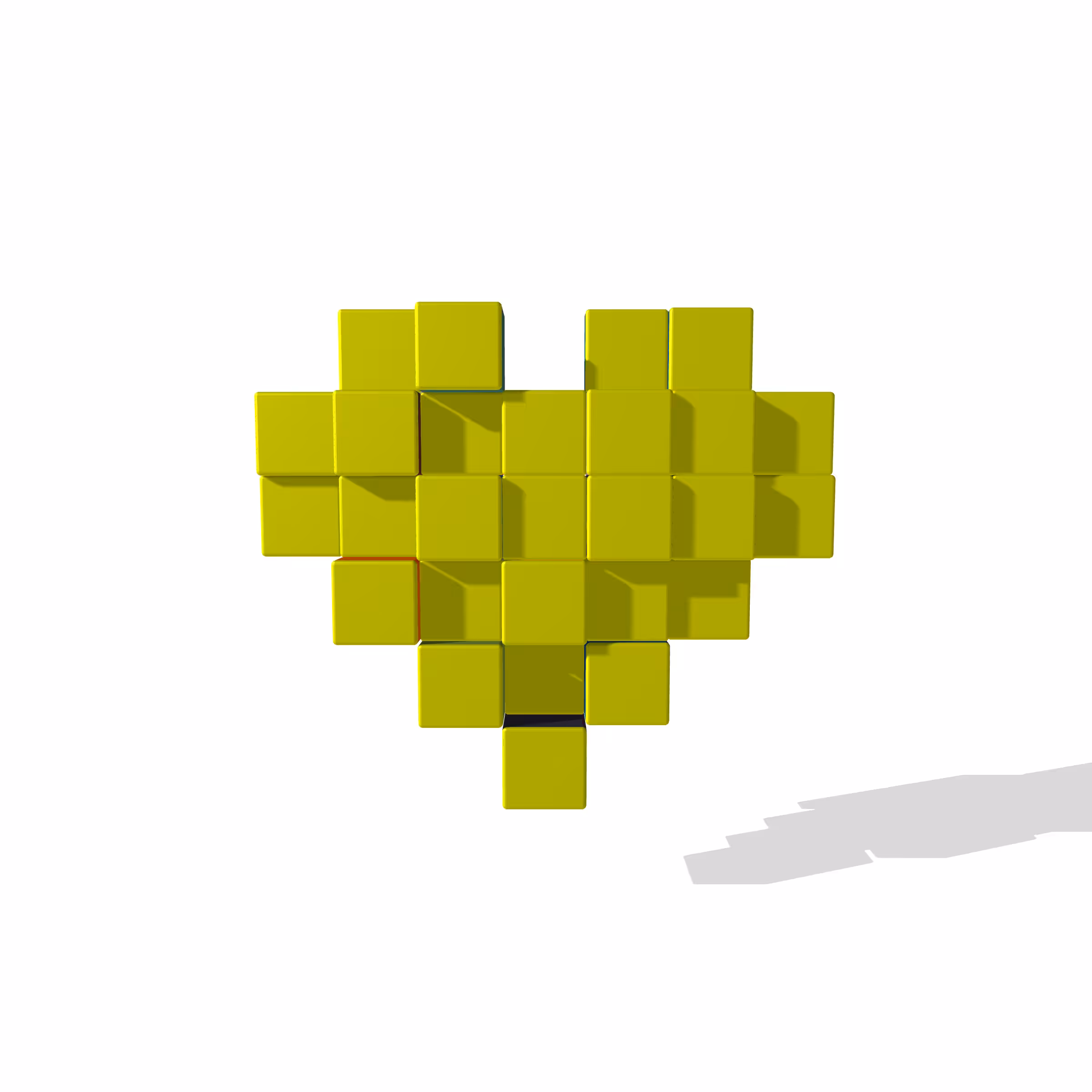 heart + craft #7045