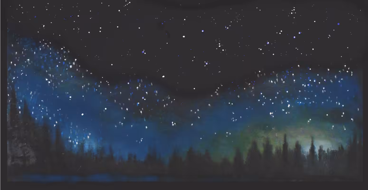 Figurative: Stars