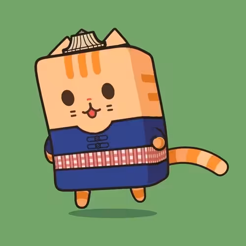 Cubies #011