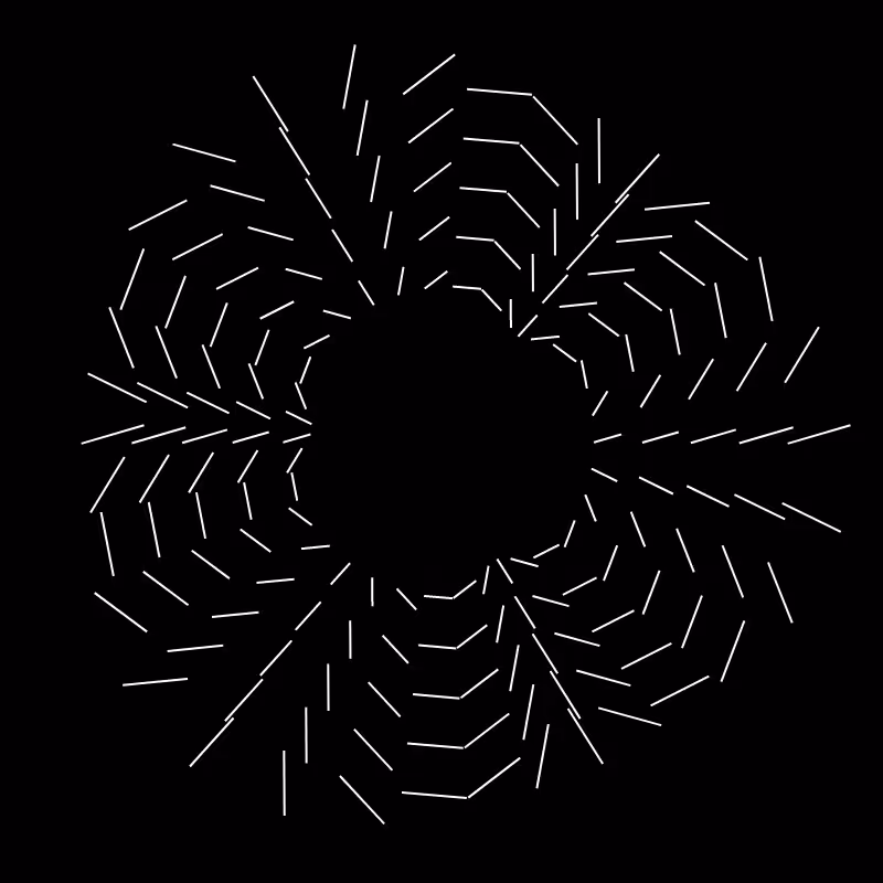 Hypno-spinner #42