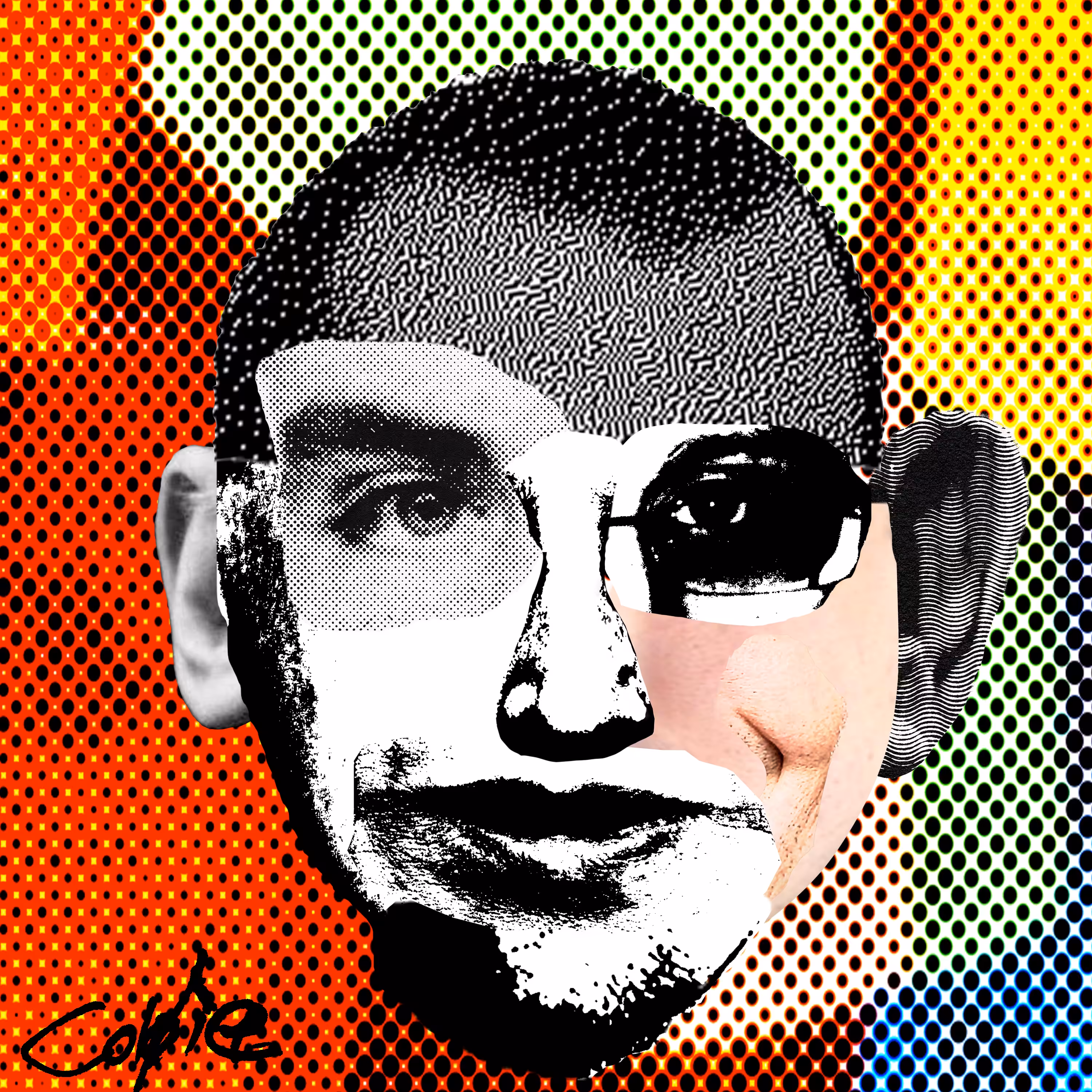 DecentralEyesMashup: DEyes #040
