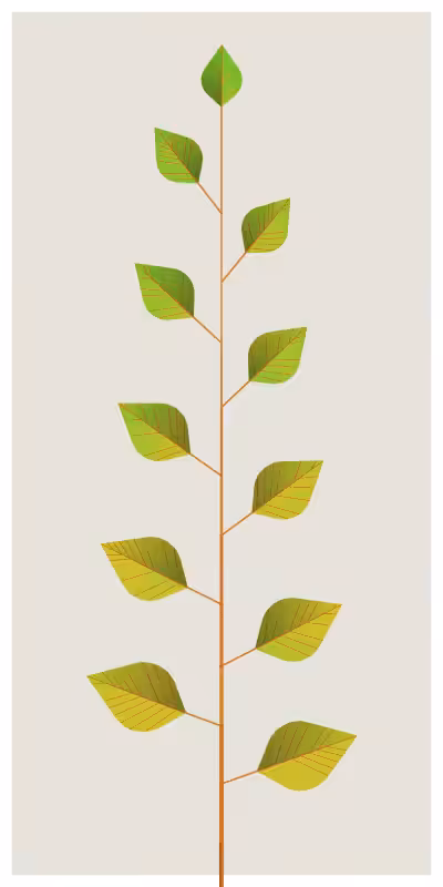 Leaves #1