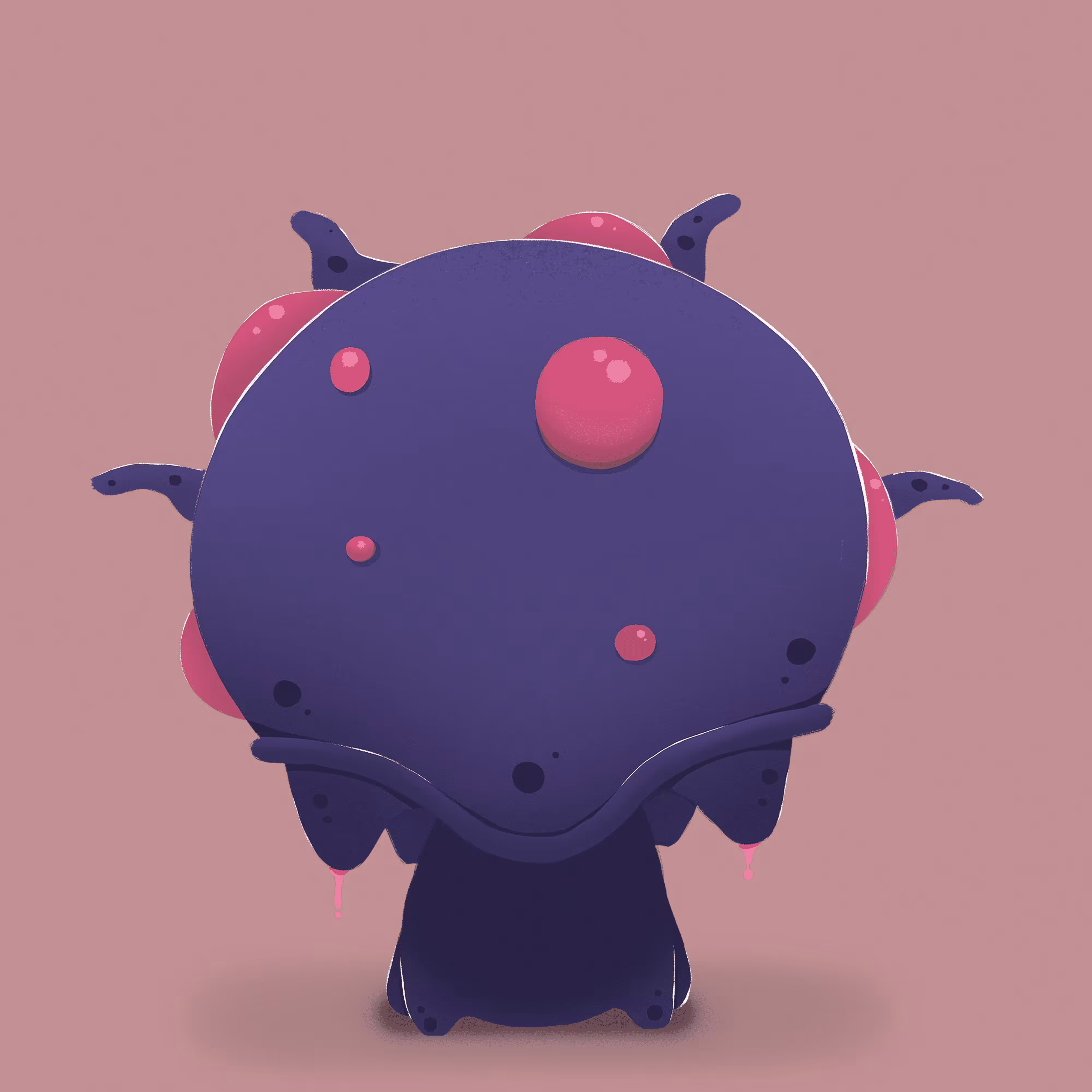 Mucus#006