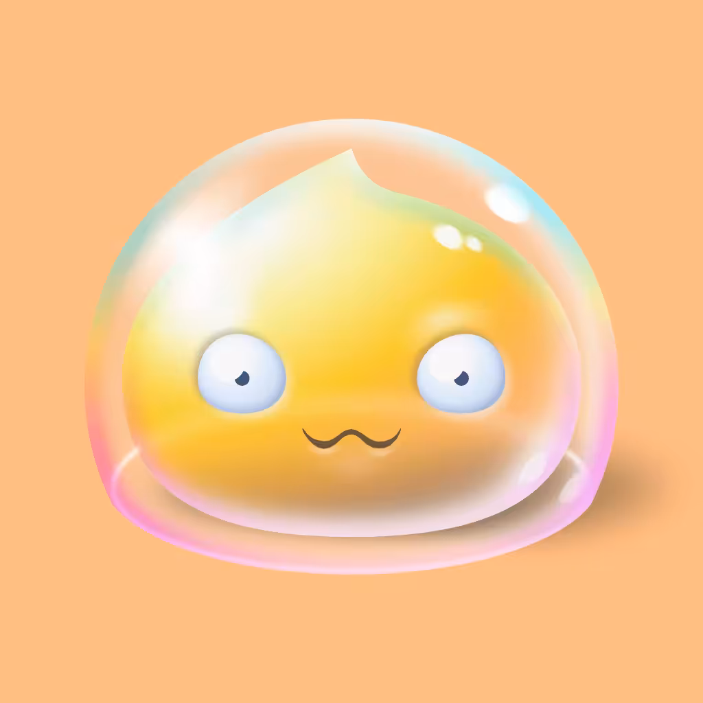 Slime #883