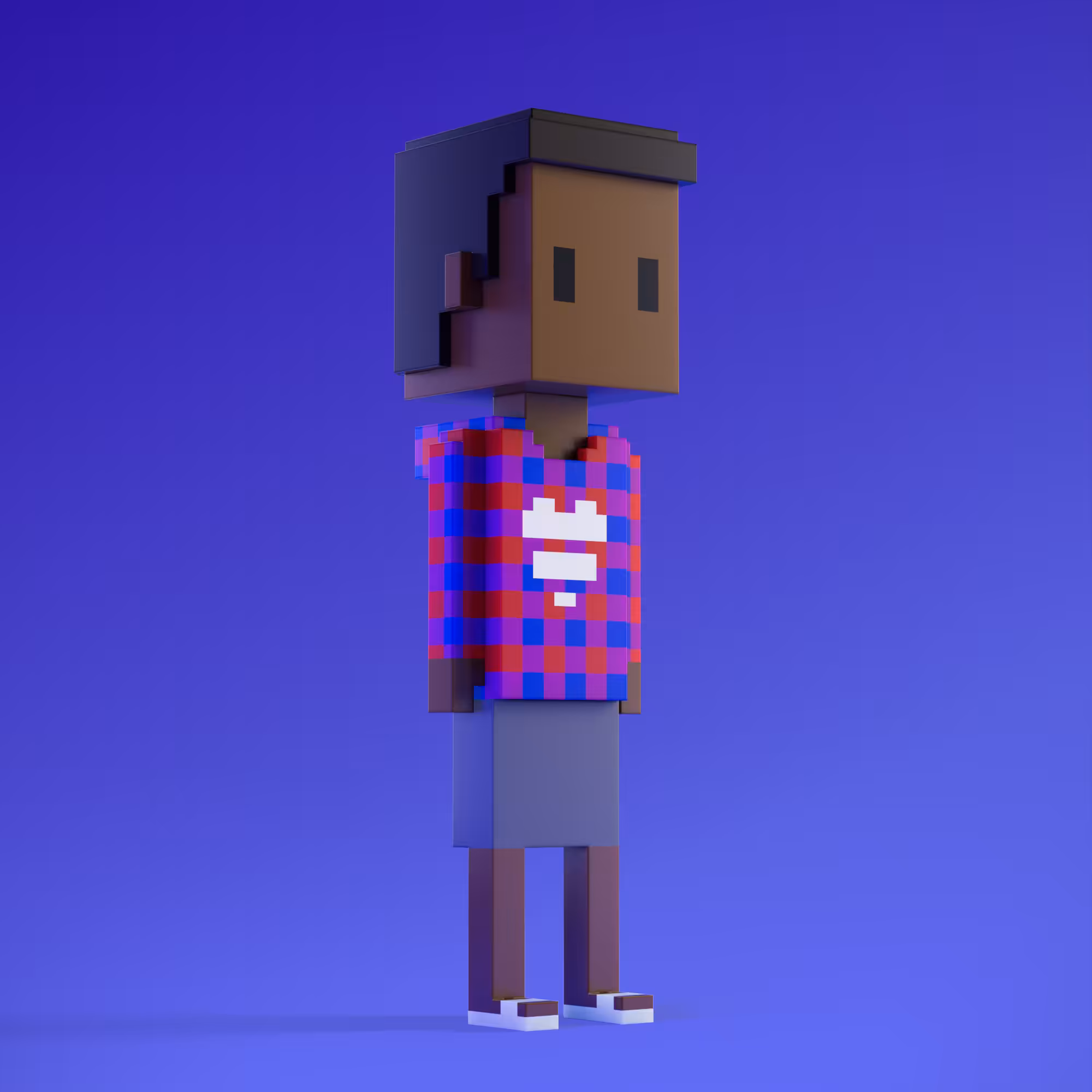 Meebit #7097