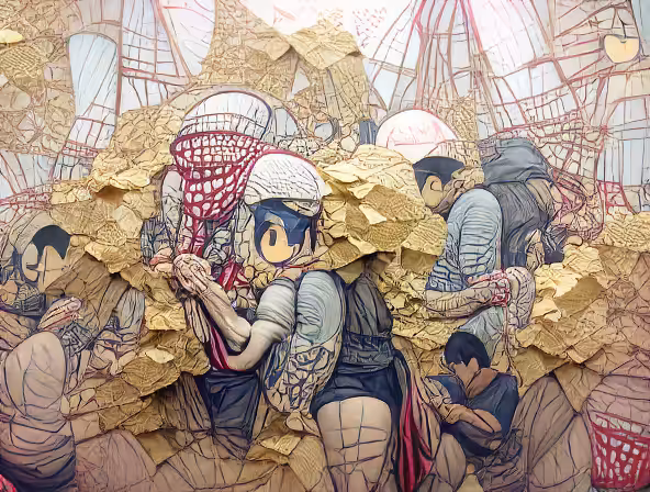 Poverty