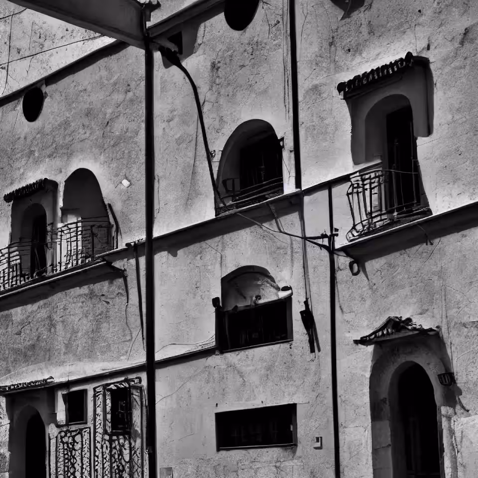 Architectures