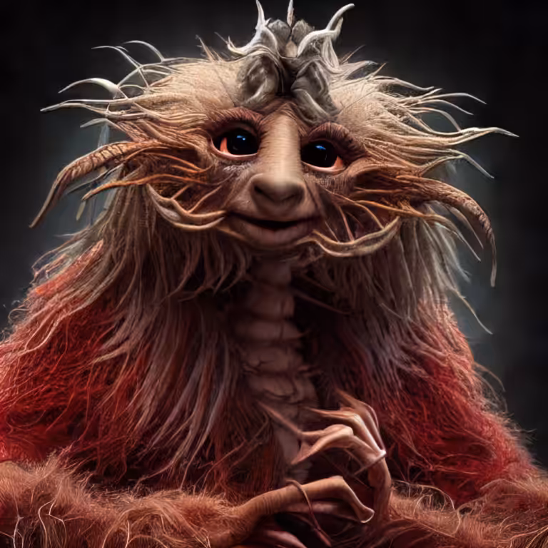 fantastical-creatures 0815