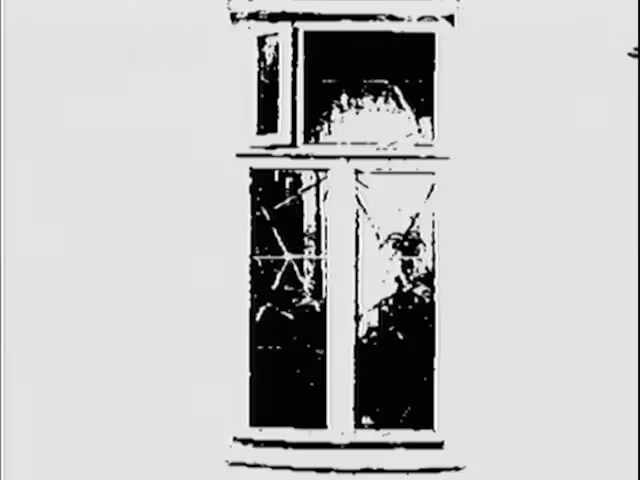 Window into the Lovecraft world