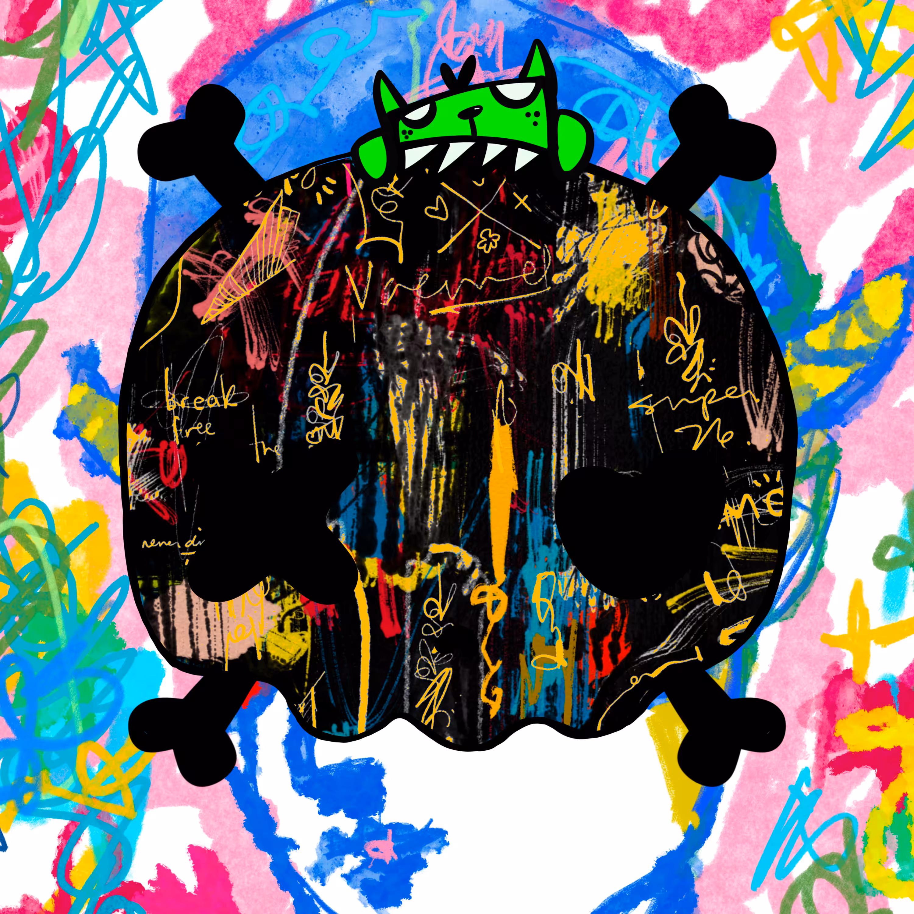 ORGNLS by SABET #22334
