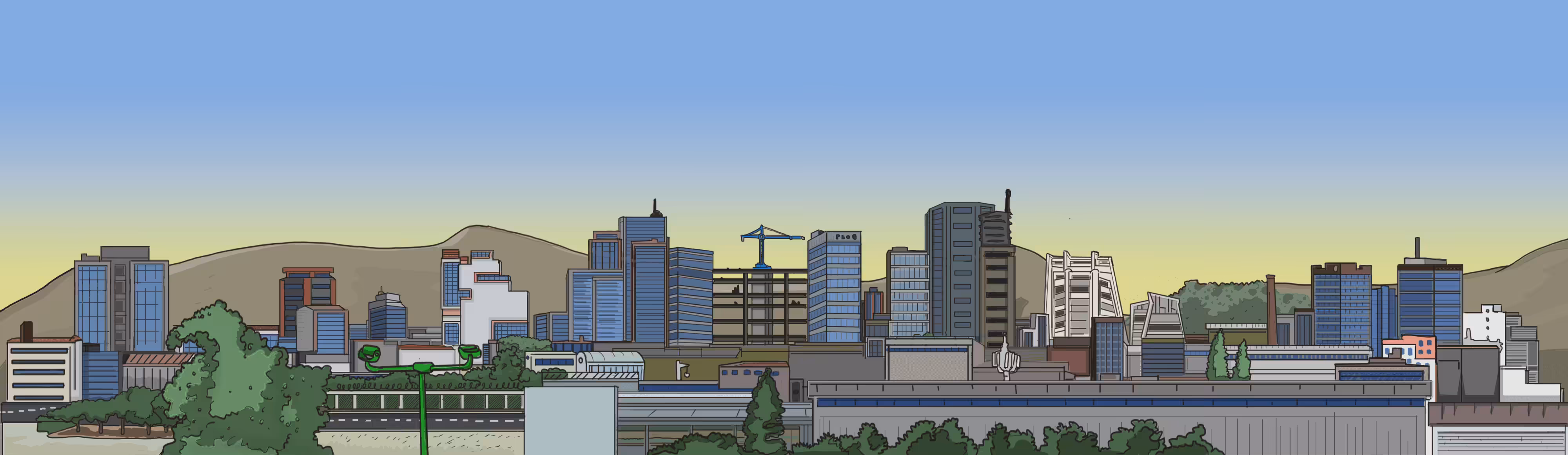 Polanco II - Panel 2 - High Value