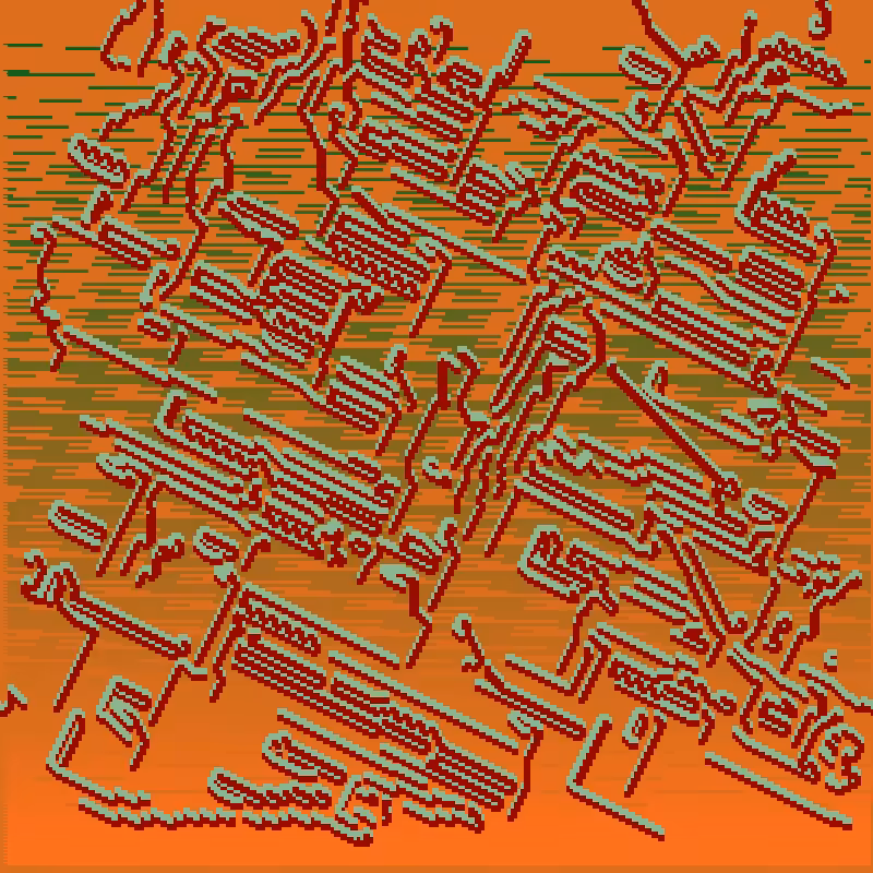 AUTOJOURNEYPAINT #103