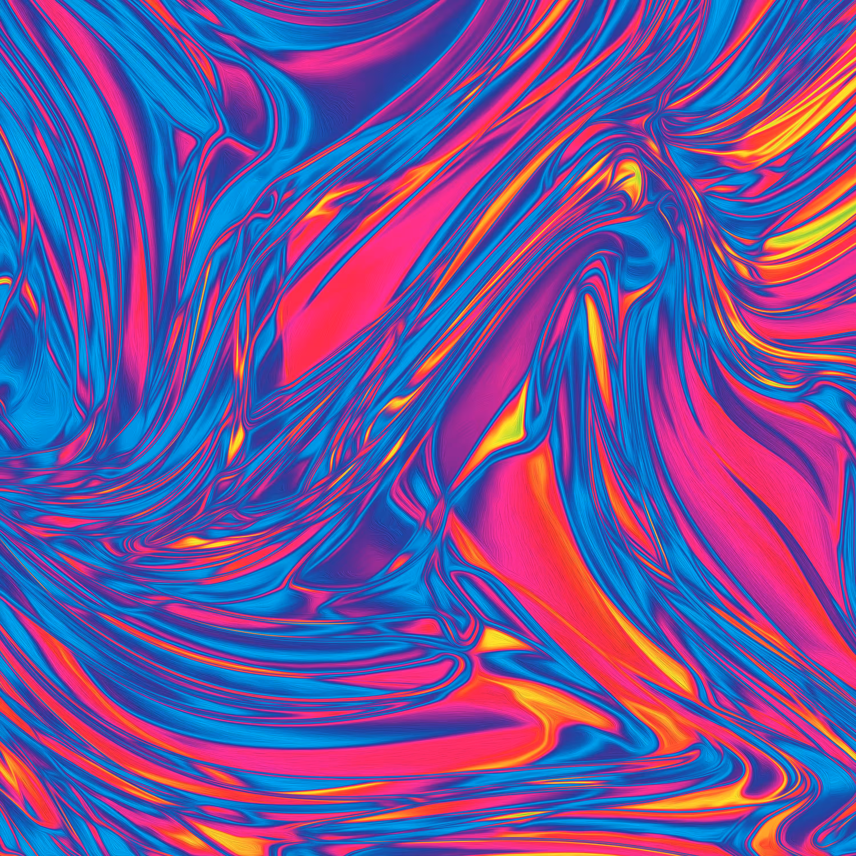 Trippy