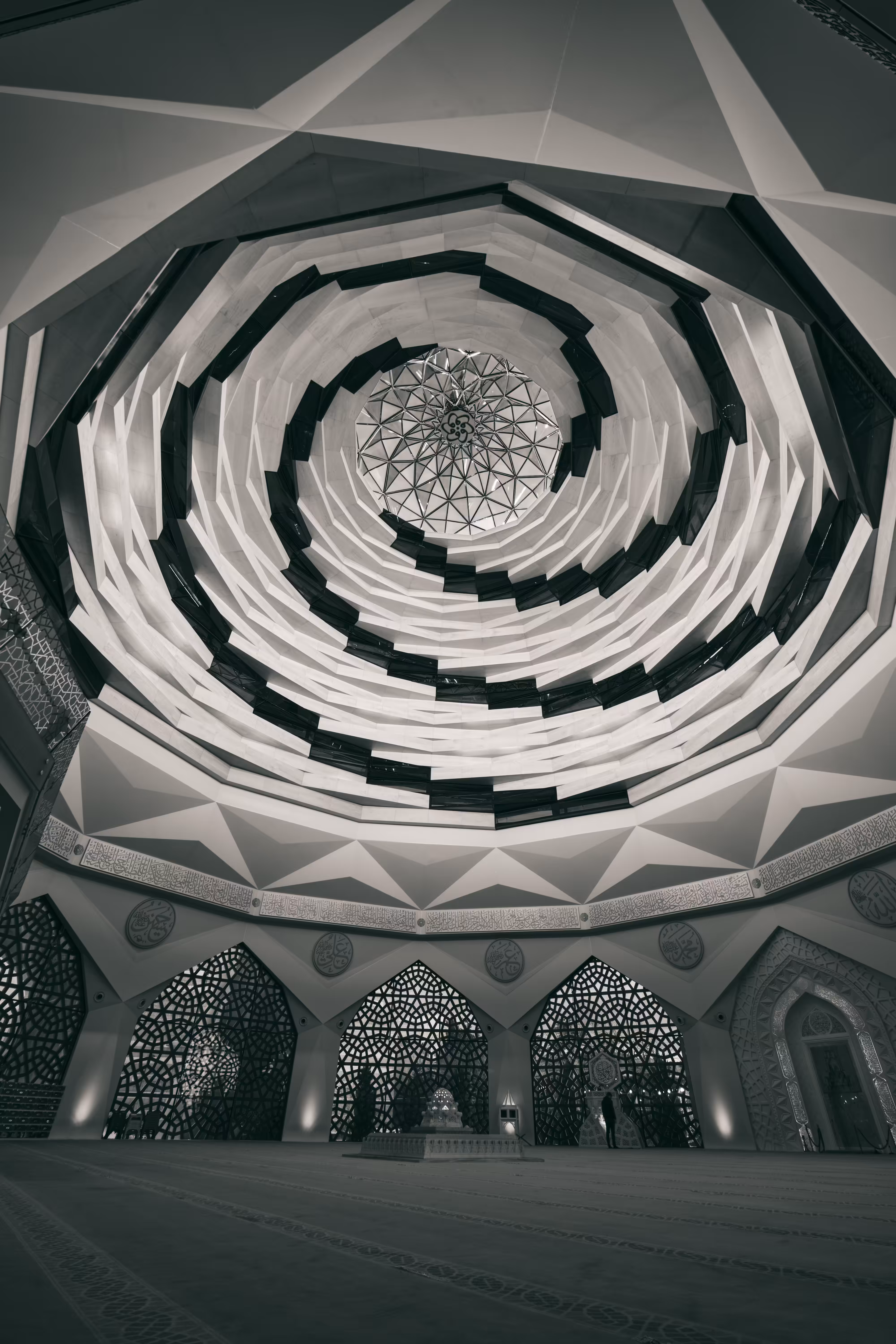 Circle of Faith