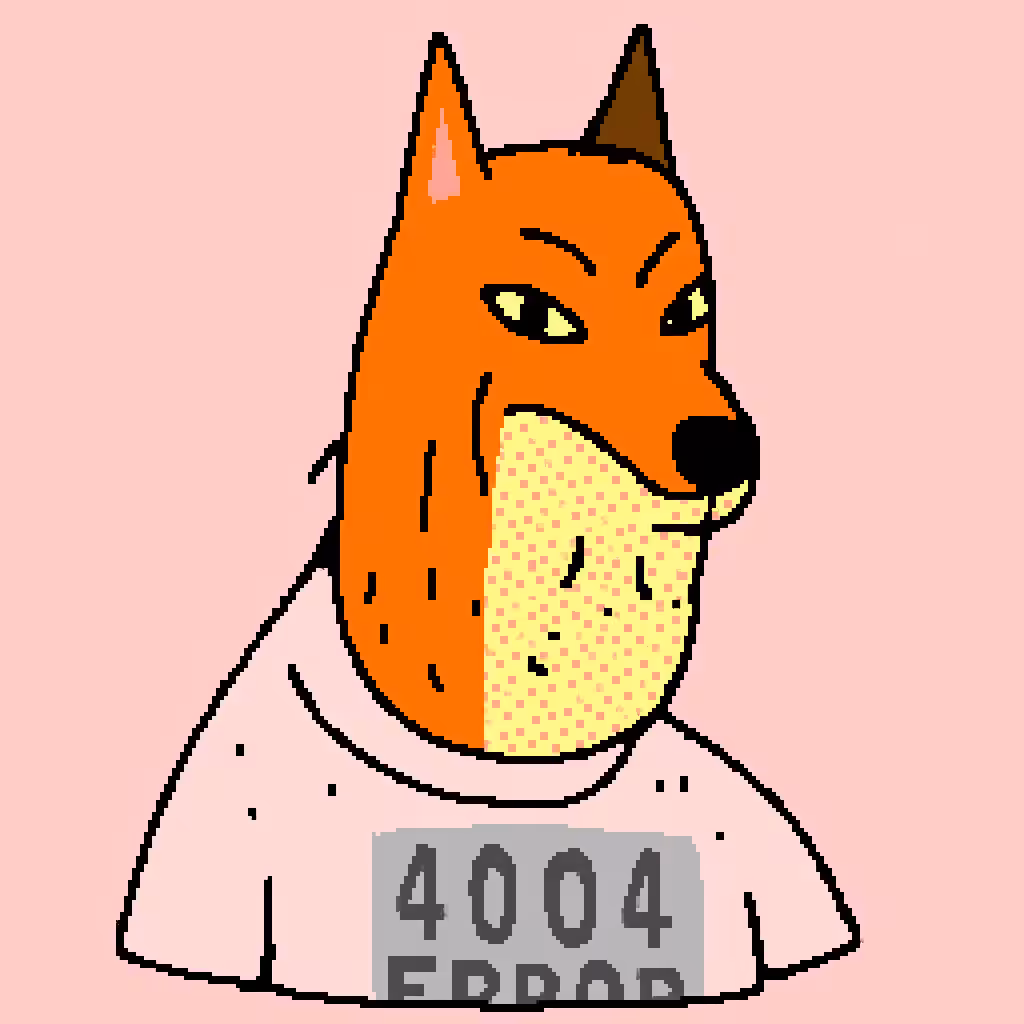 DX Terminal: Crypt95