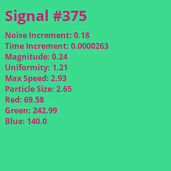 Signal #375