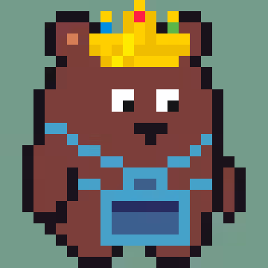 EtherBears: EtherBear #2565