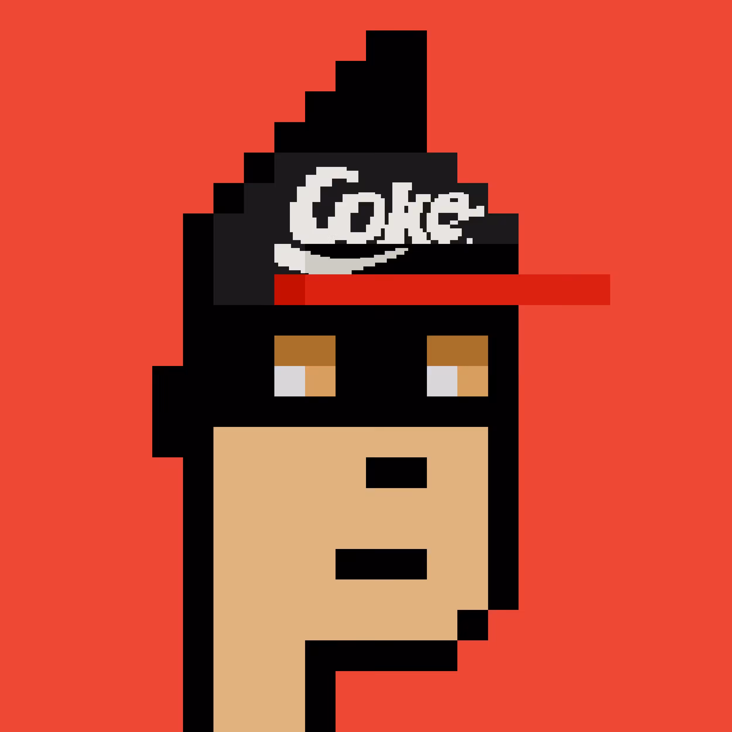 Junk Food Punks 958
