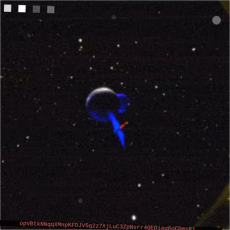 subsatellite #51
