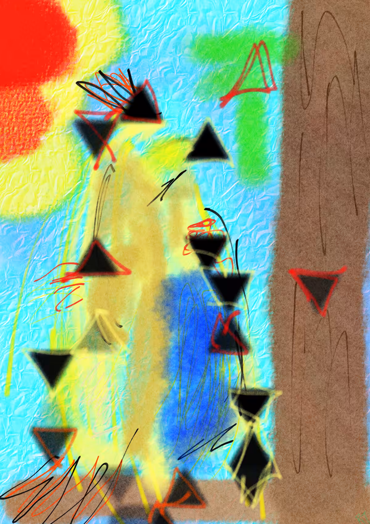 Untitled Bird