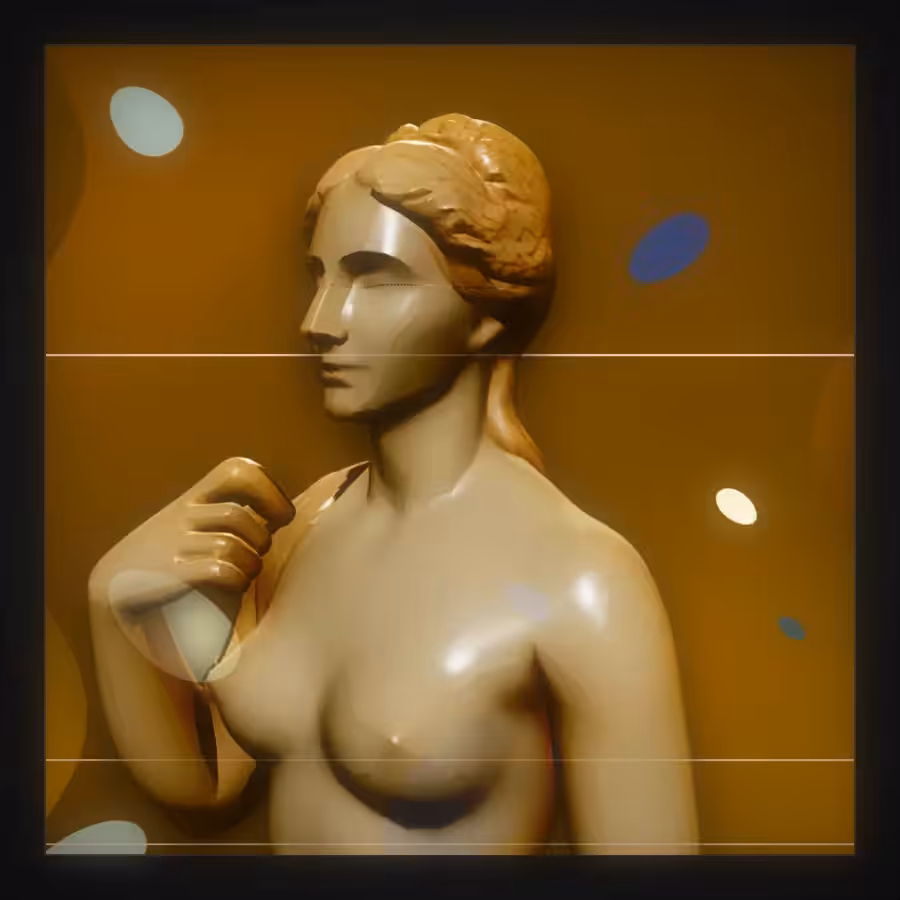G0dz #304 - Aphrodite