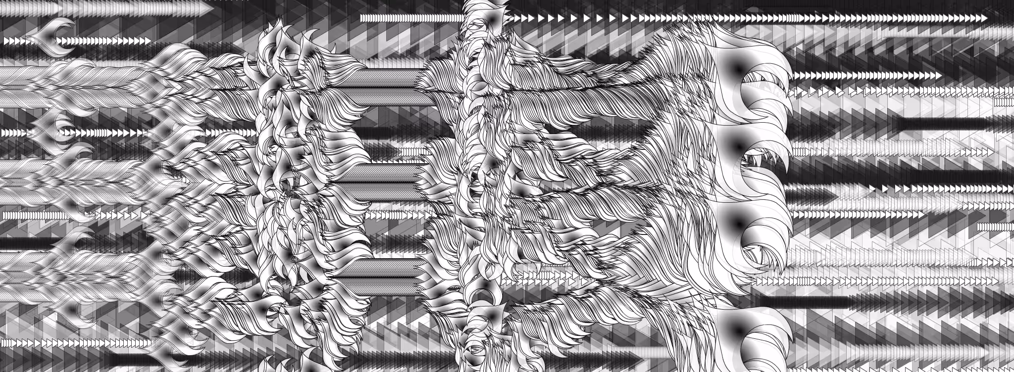 stagePix_001 – 'live visuals set Ars Electronica Festival 2003’