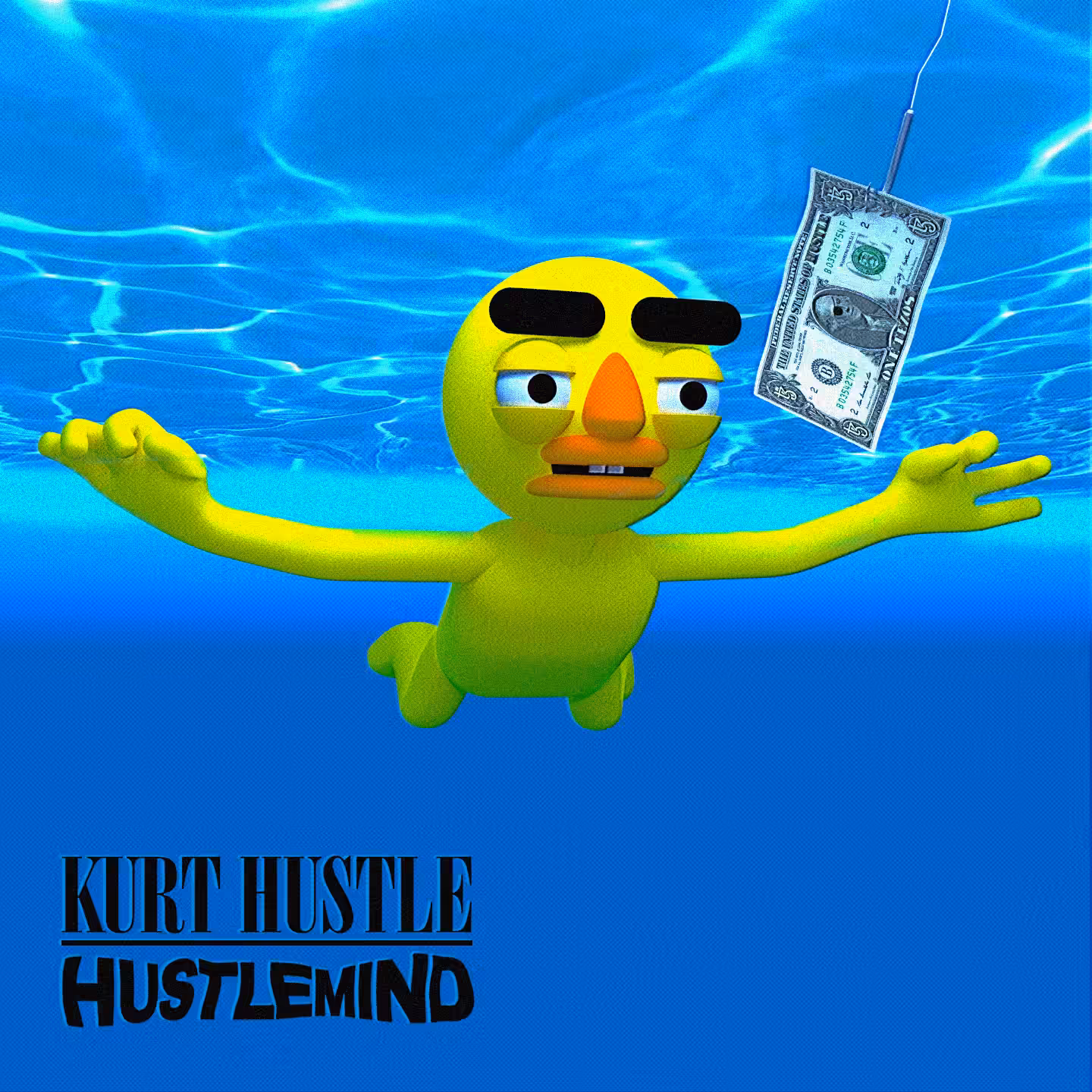HustleMind