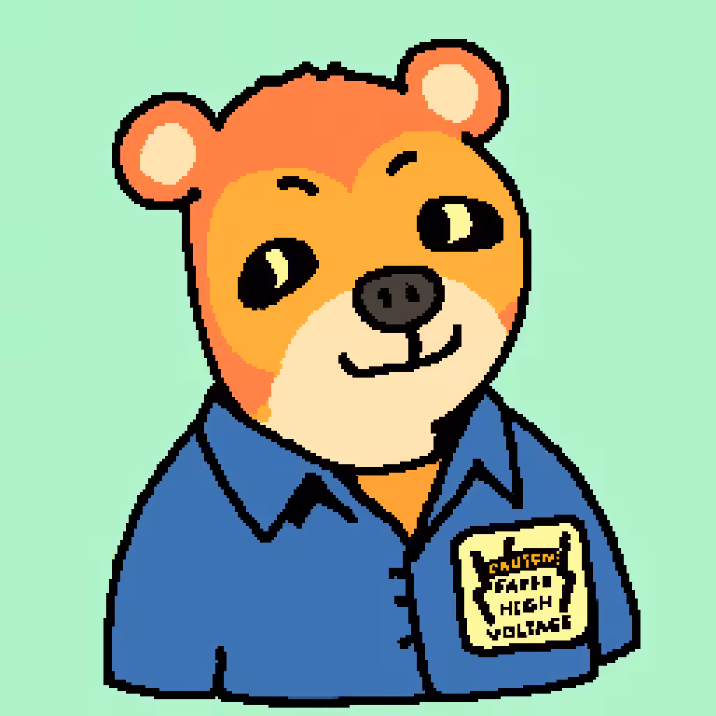 GrumpPlug