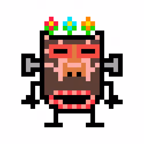Tiki Freakz [v.1] #152