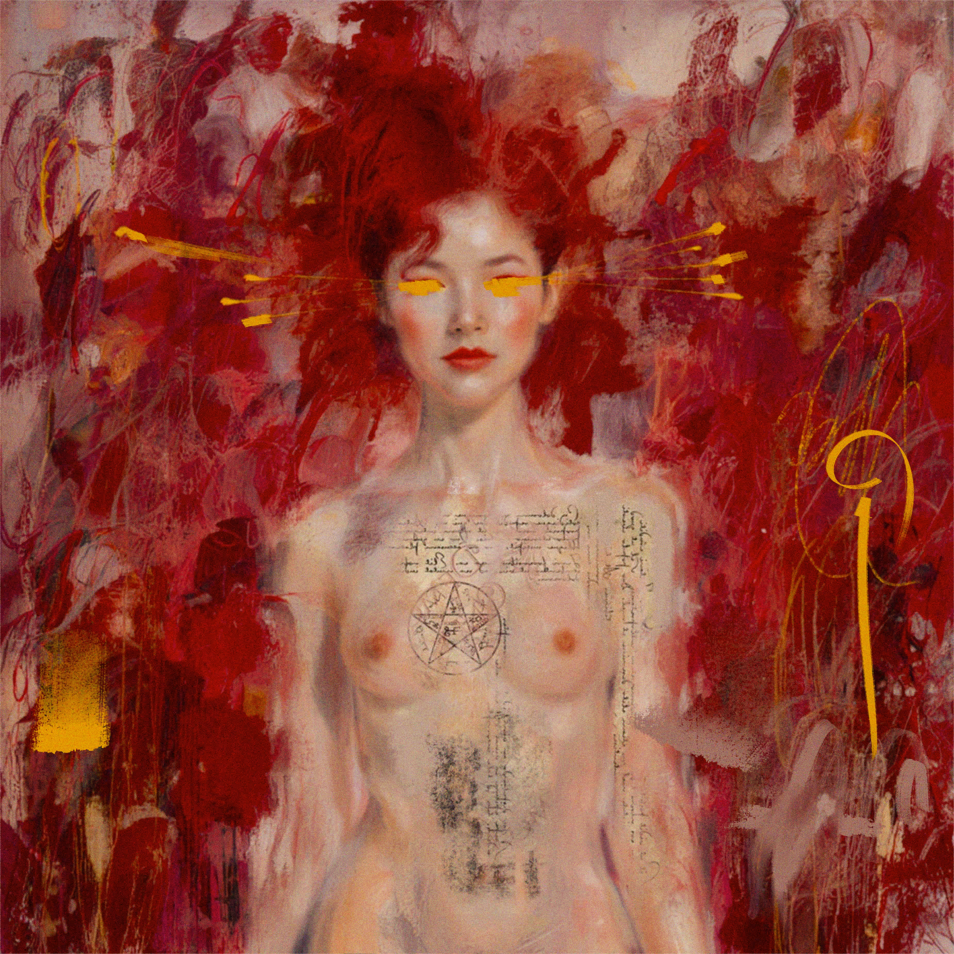 SEANCE