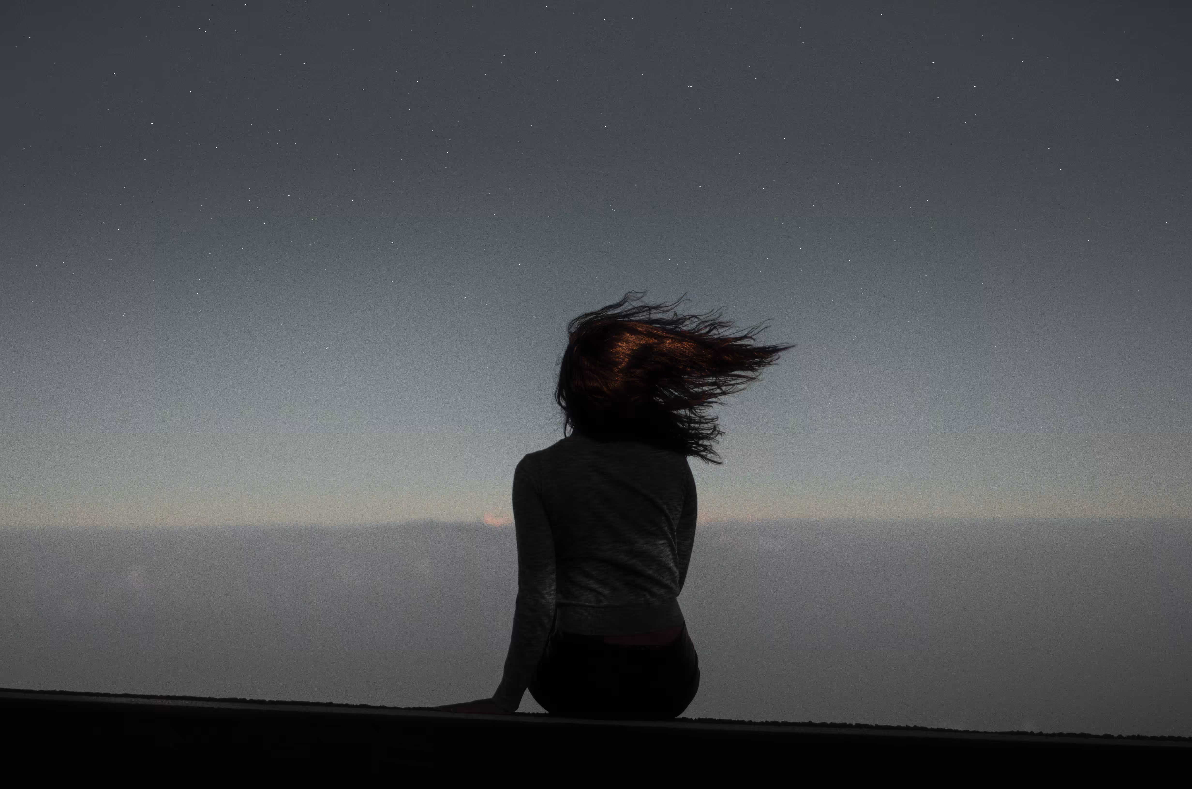 Unbound like the Wind