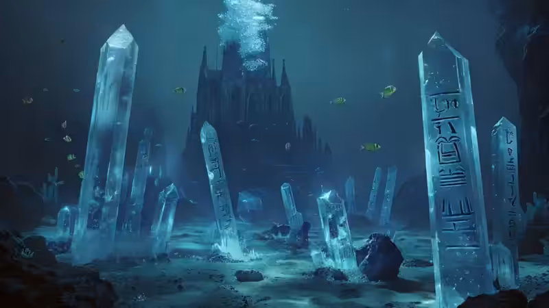 DX01: SINGULARITY 19127