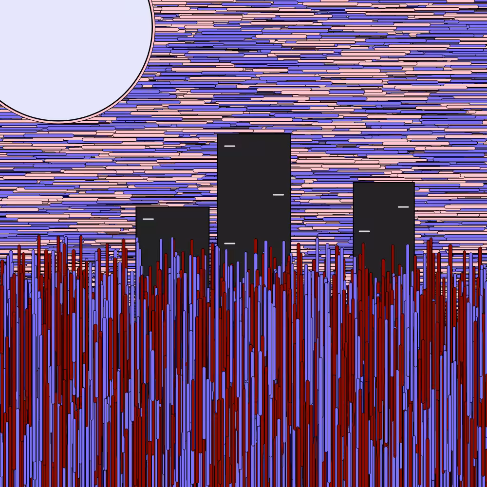 Third layer of darkness #48