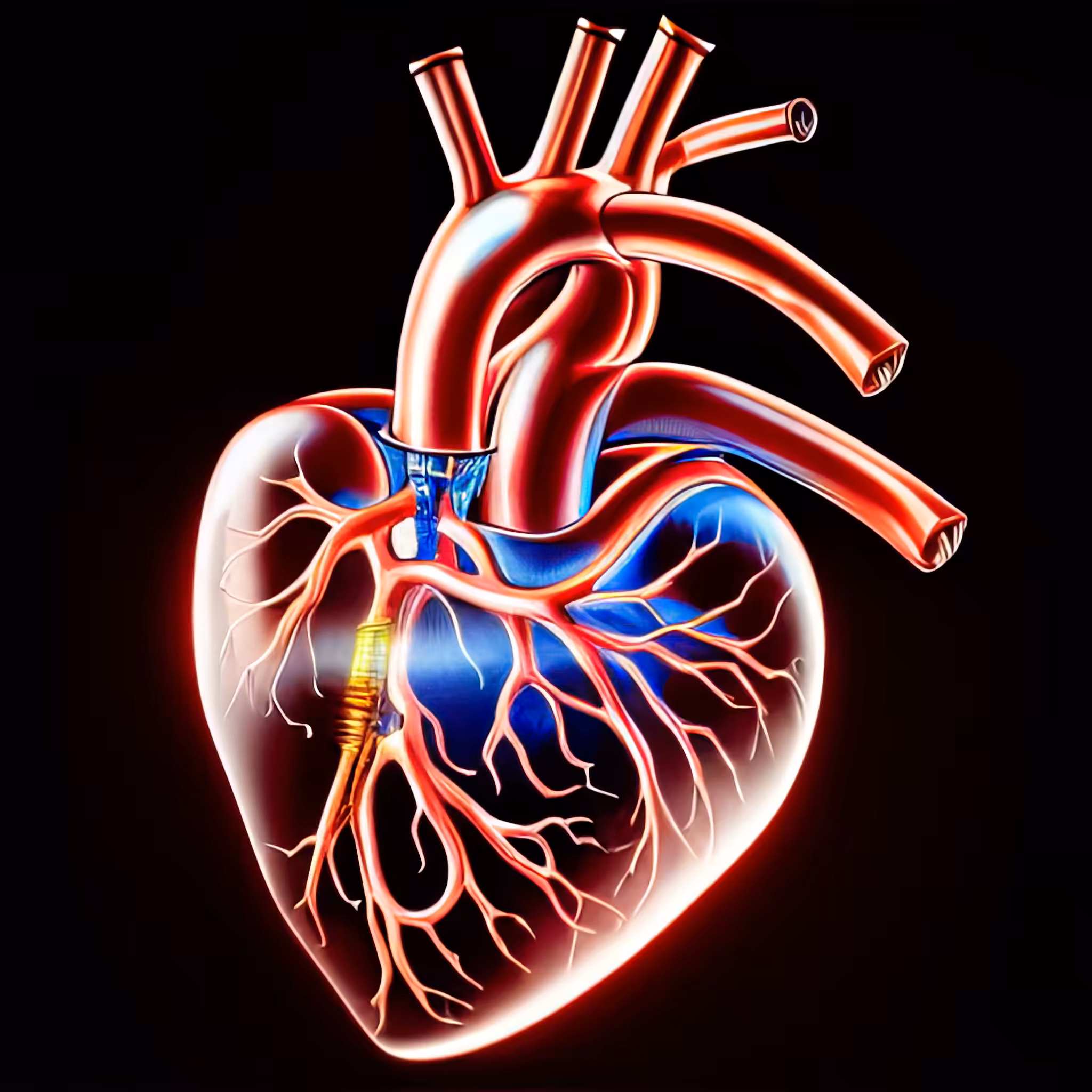 Have a Fuckin Heart #1082