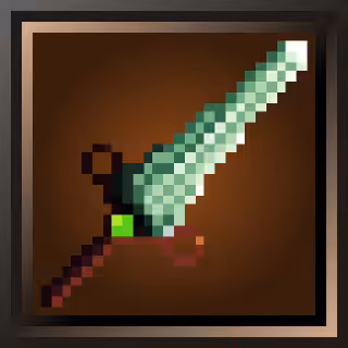 Tezoske Weapon #49