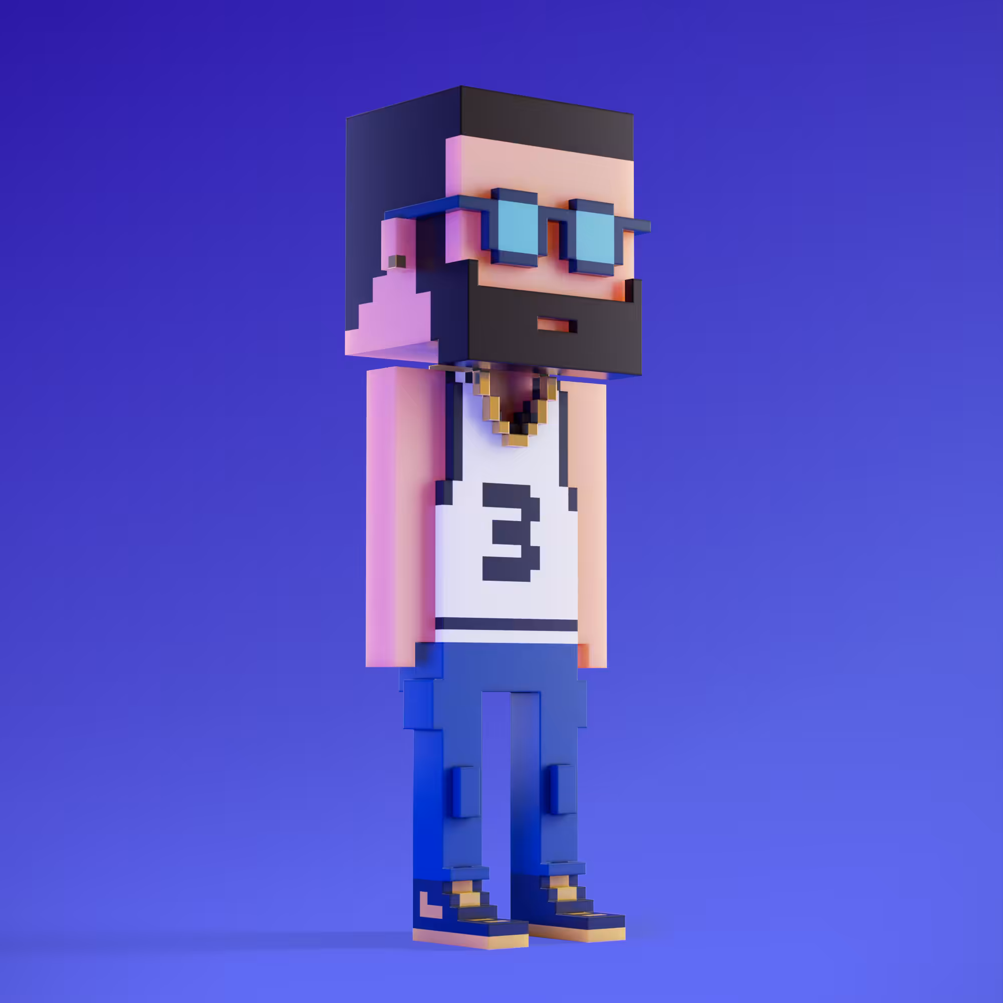 Meebit #12079