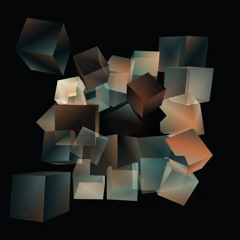 Translucent #44