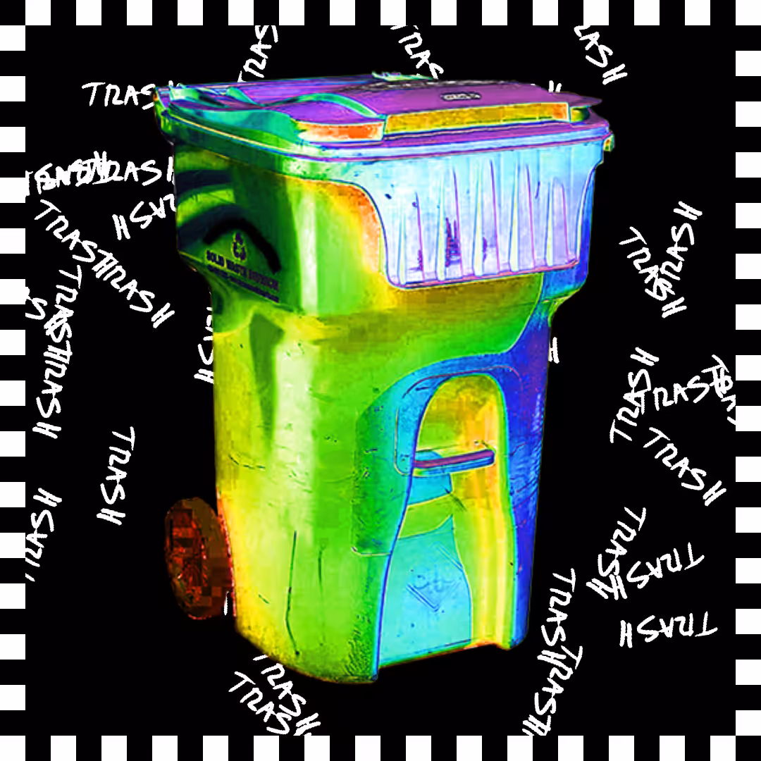 fx[TRASH] #255