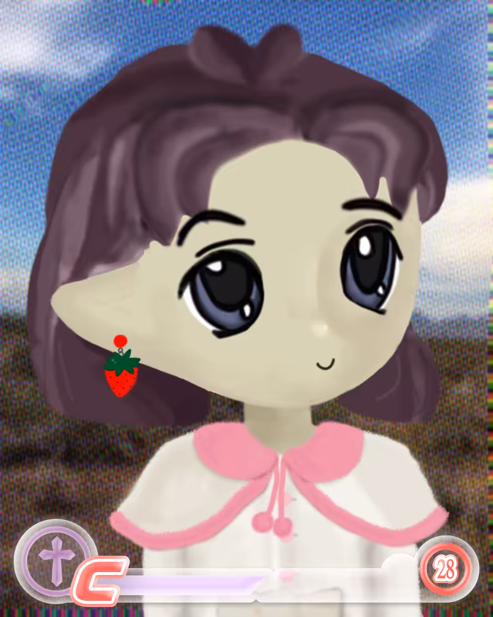 Milady 3991