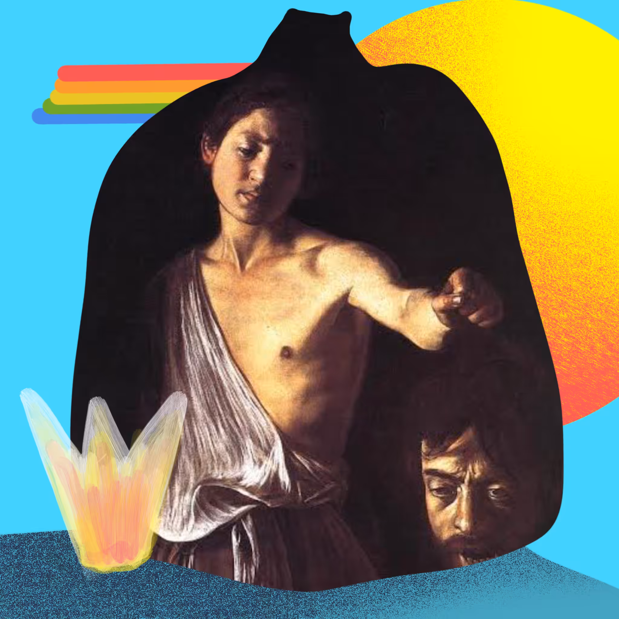 Punk Marciano feat. Caravaggio 