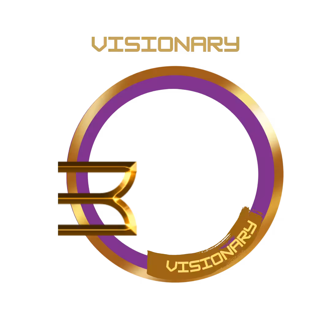 Visionary Badge 