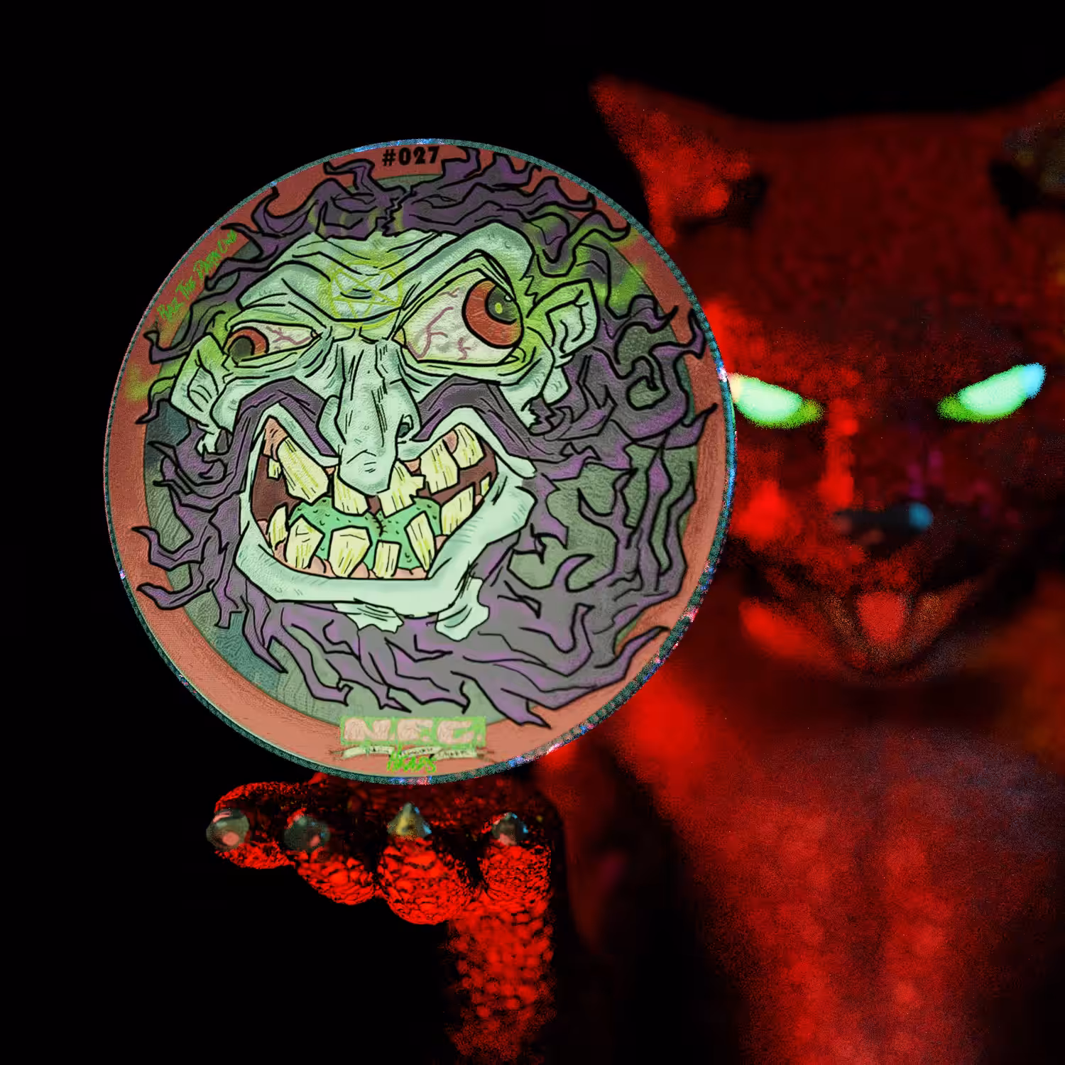 TFS X NFCREEPS