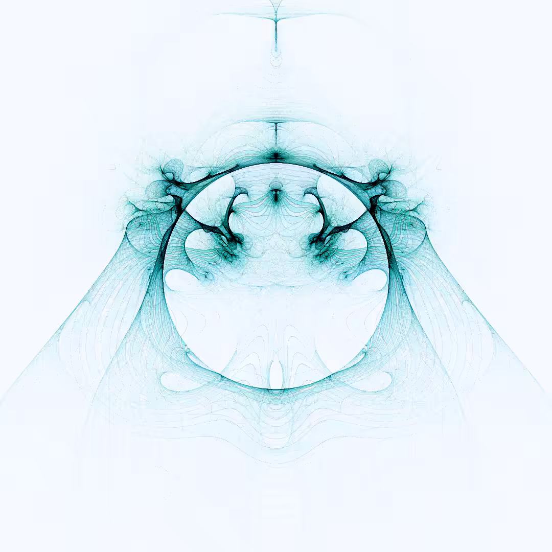 Organicon, variation I #180