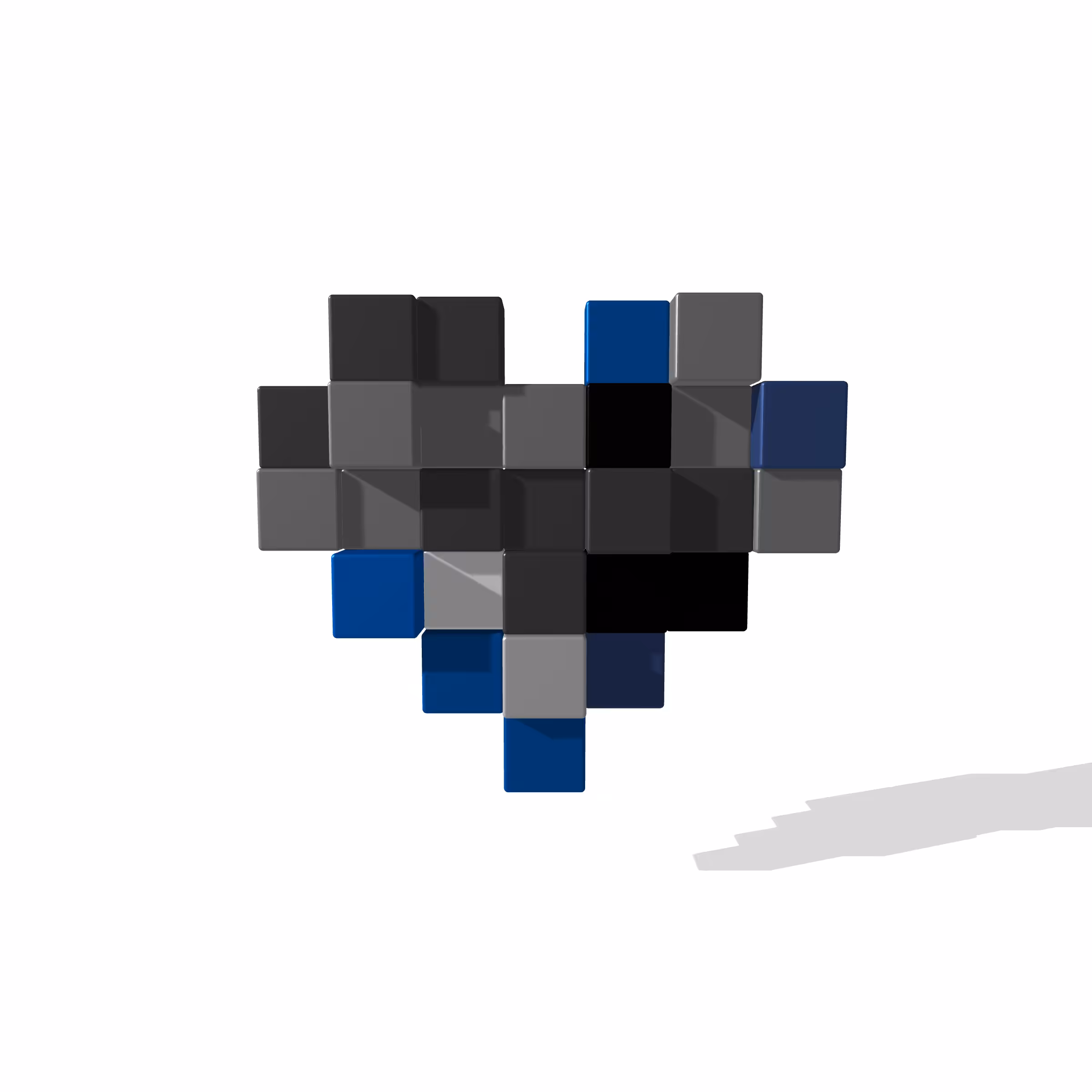 heart + craft #8478