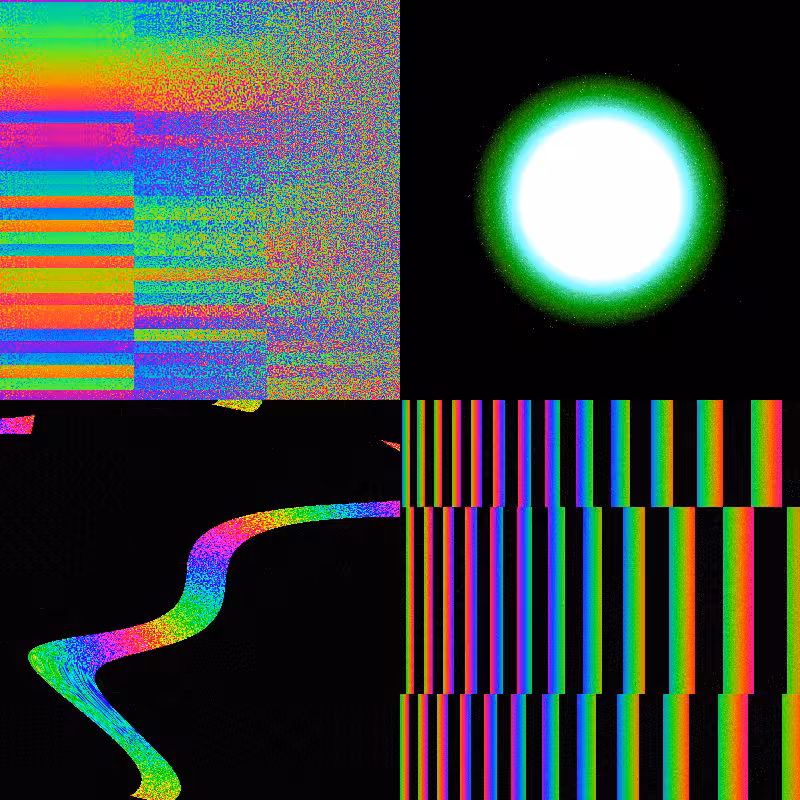 EIGENSTATE #19