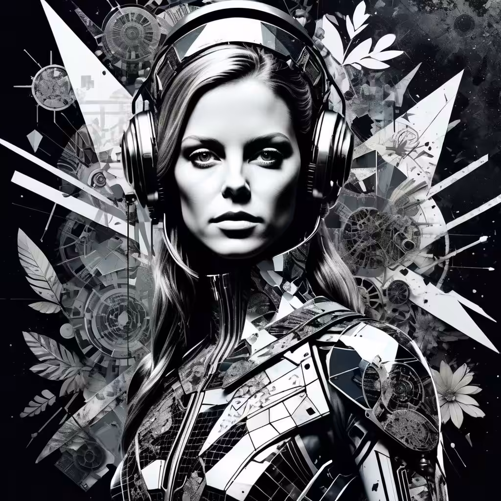 Bionic Girl