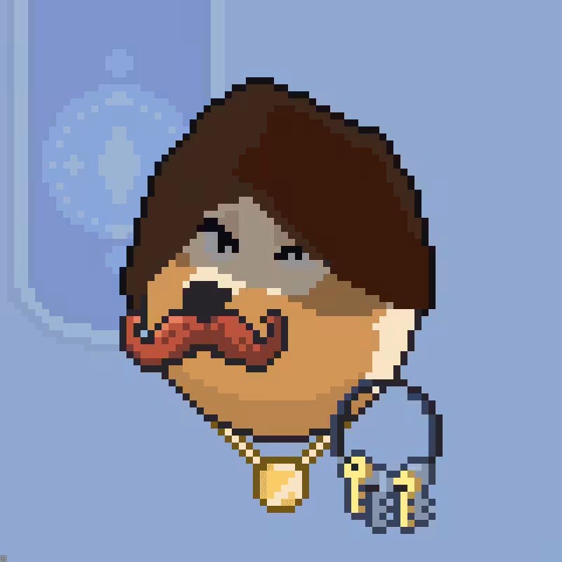 #29 Blocky Doge: Guilds