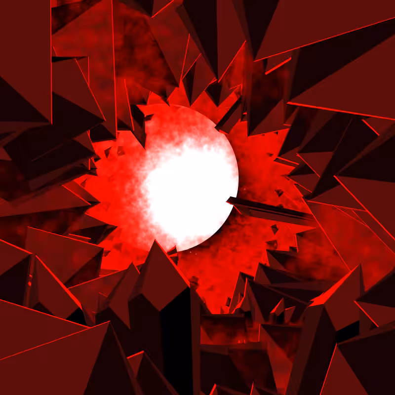 Light Cave #69