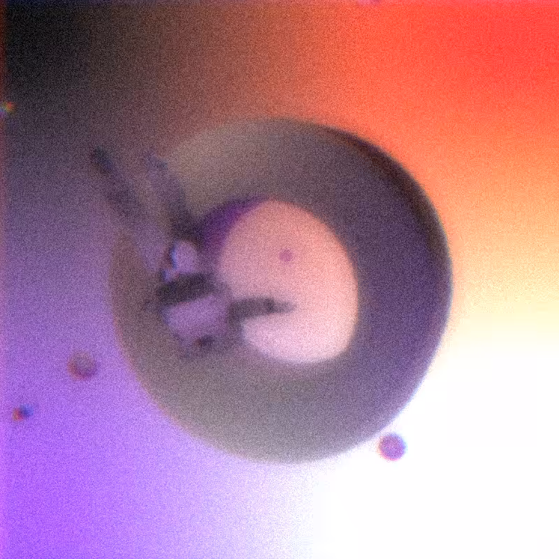 ORBITS #89