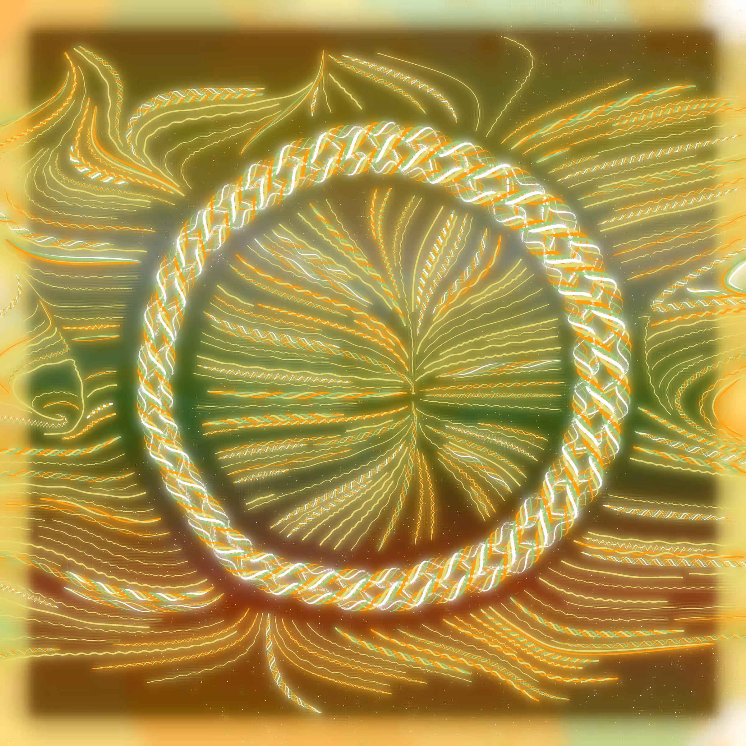 Friendship Bracelets #11067